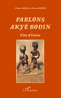 Produktbild: Parlons Aky&eacute; Bodin