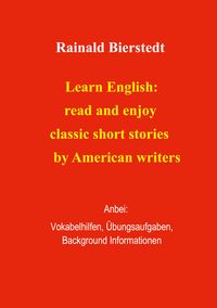Produktbild: Learn English: read and enjoy classic short stories. Band 2.