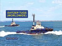 Produktbild: Svitzer Tugs - Worldwide
