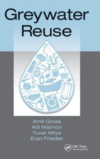 Produktbild: Greywater Reuse