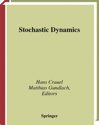 Produktbild: Stochastic Dynamics