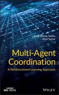 Produktbild: Multi-Agent Coordination