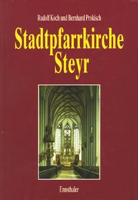 Produktbild: Stadtpfarrkirche Steyr