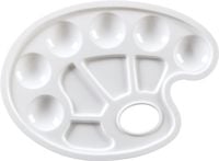Produktbild: Brunnen Mischpalette 10 Näpfe