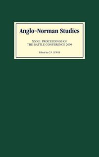 Produktbild: Anglo-Norman Studies 32