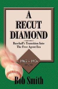 Produktbild: A Recut Diamond