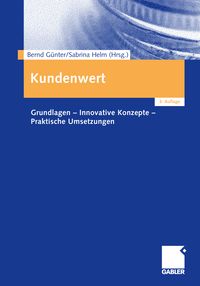 Produktbild: Kundenwert