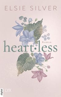 Produktbild Heartless
