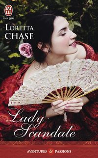 Produktbild: Lady Scandale