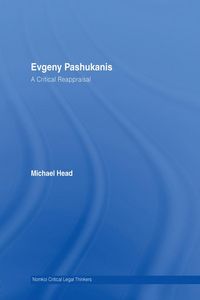 Produktbild: Evgeny Pashukanis