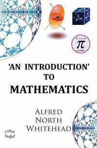Produktbild: Alfred North Whitehead: Introduction to Mathematics