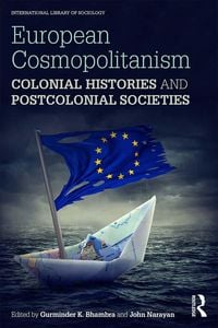 Produktbild: European Cosmopolitanism