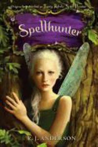 Produktbild: Spellhunter