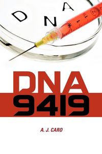 Produktbild: DNA 9419