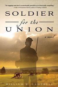 Produktbild: Soldier for the Union
