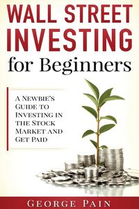Produktbild: Wall Street Investing for Beginners