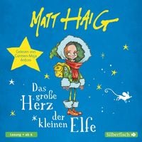 Produktbild: Das gro&szlig;e Herz der kleinen Elfe