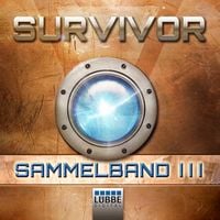 Produktbild: Survivor (DEU): Sammelband 3, Folge 9-12