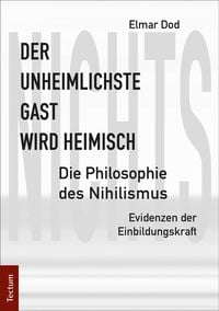 Produktbild: Der unheimlichste Gast wird heimisch