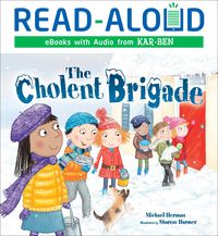 Produktbild: Cholent Brigade