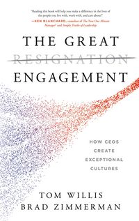 Produktbild: The Great Engagement
