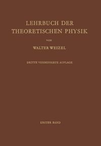 Produktbild: Lehrbuch der Theoretischen Physik