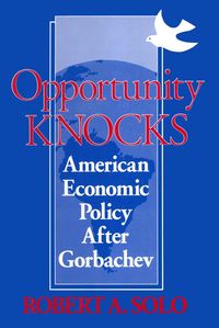 Produktbild: Opportunity Knocks