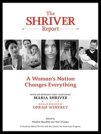 Produktbild: The Shriver Report: A Woman's Nation Changes Everything