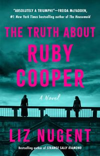 Produktbild: The Truth about Ruby Cooper