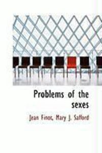 Produktbild: Problems of the Sexes