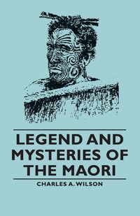 Produktbild: Legend and Mysteries of the Maori
