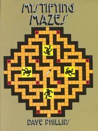 Produktbild: Mystifying Mazes