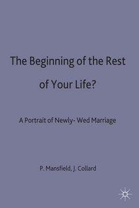 Produktbild: The Beginning of the Rest of Your Life?