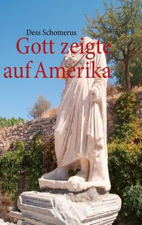 Produktbild: Gott zeigte auf Amerika