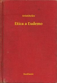 Produktbild: Etica a Eudemo