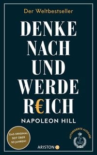 Produktbild: Denke nach und werde reich