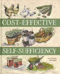 Produktbild: McLaughlin, E: Cost-Effective Self-Sufficiency