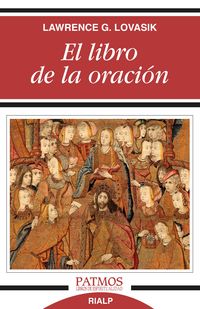 Produktbild: El libro de la oraci&oacute;n
