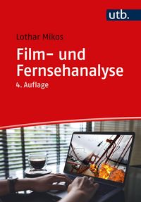 Produktbild: Film- und Fernsehanalyse