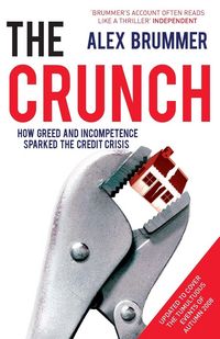 Produktbild: The Crunch