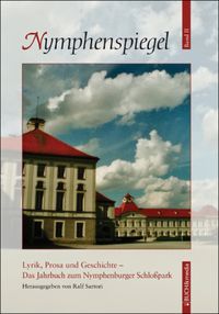 Produktbild: Nymphenspiegel II