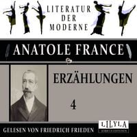 Produktbild: Erz&auml;hlungen 4