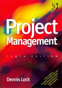 Produktbild: Project Management