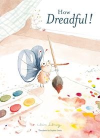 Produktbild: How Dreadful!