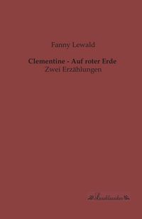 Produktbild: Clementine - Auf roter Erde