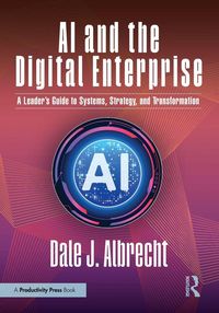 Produktbild: AI and the Digital Enterprise