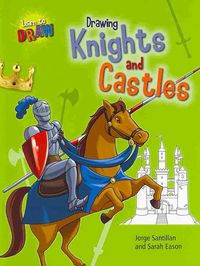 Produktbild: Drawing Knights and Castles