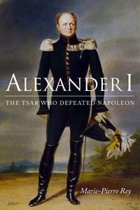 Produktbild: Alexander I