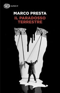 Produktbild: Il paradosso terrestre