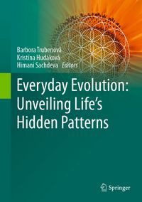 Produktbild: Everyday Evolution: Unveiling Life's Hidden Patterns